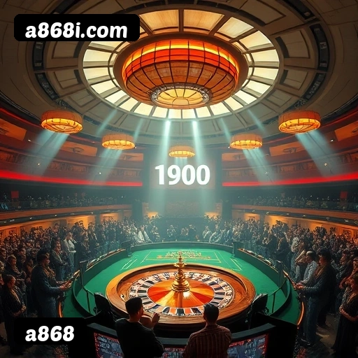 Resumo do fluxo de instalação do app a868 — ilustração editorial